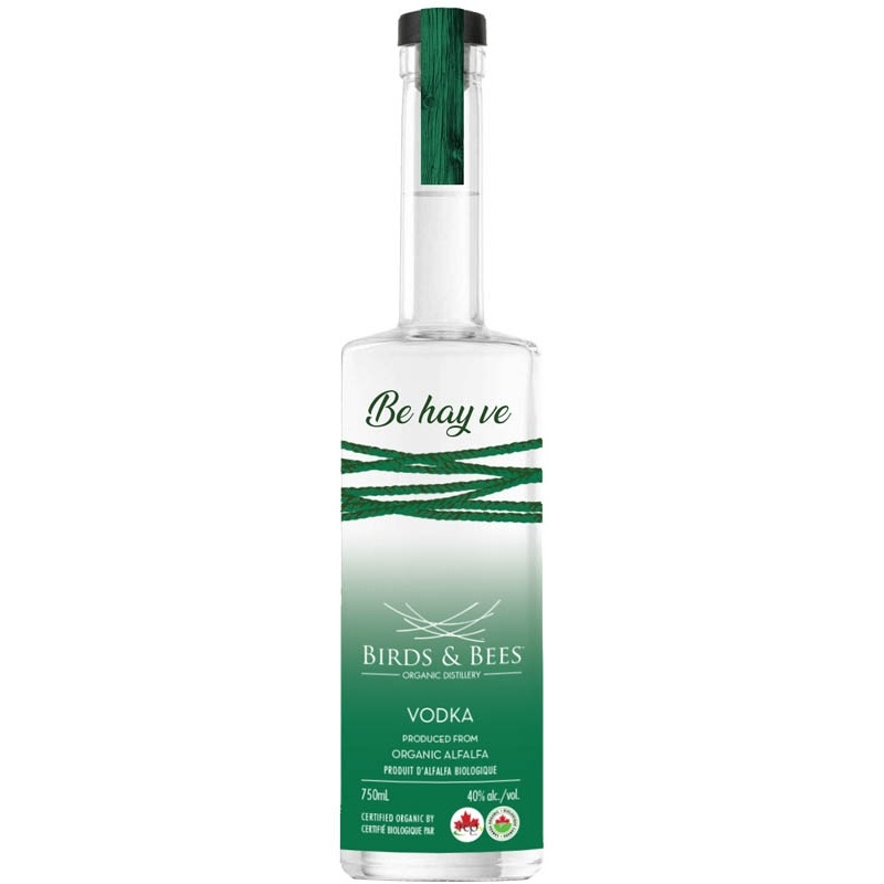 Birds&beesapplevodka